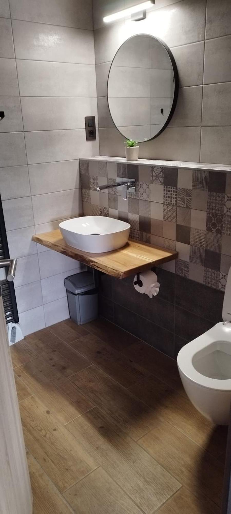 Chata Pod Houbovym Vrchem 2 Horní Planá Buitenkant foto